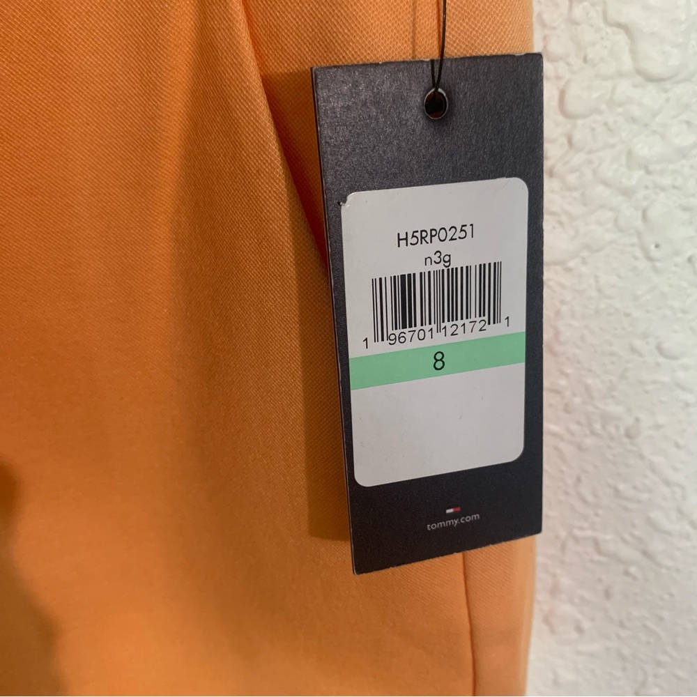 Tommy Hilfiger suit separate woman pants size 8 - Picture 8 of 9